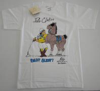 BILL'S BUDDIES Tシャツ|POLO CLUB