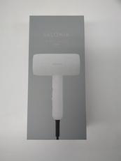スムースシャインドライヤー|SALONIA