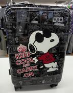 ピーナッツ　スヌーピー　キャリーケース|SAC′S BAR