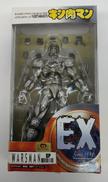 アクションフィギュア　ウォーズマン EX ヘビーメタルVER|浪漫堂