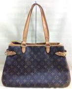 バティニョール・オリゾンタル トートバッグ