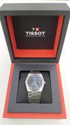 クォーツ・アナログ腕時計|TISSOT
