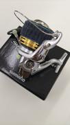SURF LEADER CI4+ 35標準仕様|SHIMANO