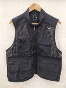 ユーティリティメッシュベスト|THE NORTH FACE