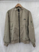 バーサタイルQ3ジャケット|THE NORTH FACE