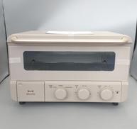 スチーム＆ベイクトースター|BRUNO