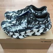 ランニングシューズ|MIZUNO