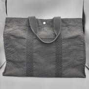 キャンバストート|HERMES