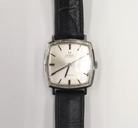 自動巻き腕時計|OMEGA