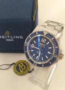スーパーオーシャン オートマチック 44|BREITLING