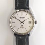 スペシャル／61GS|グランドセイコー