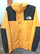 マウンテンレインテックスジャケット|THE NORTH FACE