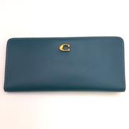 2つ折り財布|COACH