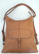 2WAYリュック|GENTEN