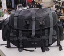 シートバッグ|MOTOFIZZ