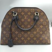 アルマ イントゥーバッグ|LOUIS VUITTON