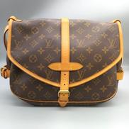 ソミュールMM|LOUISVUITTON