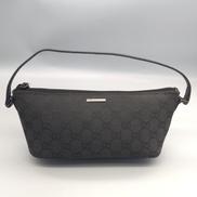 キャンパスポーチ|GUCCI