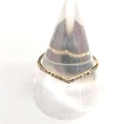 リング17号【石破損】|K10