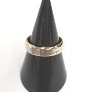 コンビリング 15号|BURBERRYS