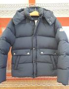 ダウンジャケット|PYRENEX