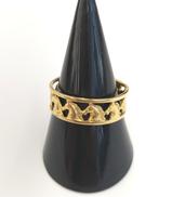 リング 20号※歪みあり|K18