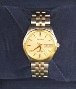 クォーツ・アナログ腕時計|GS グランドセイコー