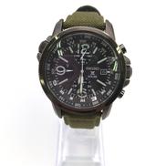 ソーラー腕時計|SEIKO