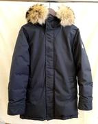 ダウンジャケット|PYRENEX