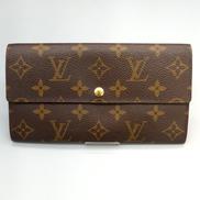 ポルト・モネ・クレディ|LOUIS VUITTON