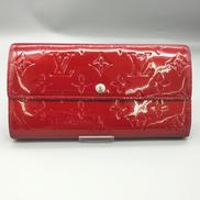 ヴェルニ ポルトフォイユ サラ|LOUIS VUITTON