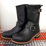 エンジニアブーツ|AVIREX