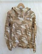 プルオーバー|THE NORTH FACE