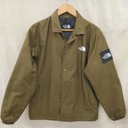 コーチジャケット|THE NORTH FACE
