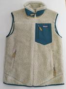 クラシック レトロX ベスト|PATAGONIA