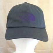 チノロゴキャップ|THE NORTH FACE PURPLE LABEL