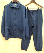 デニム風セットアップ|NEW BALANCE