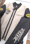 ライダースジャケット|BATES