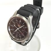 自動巻腕時計|SEIKO5