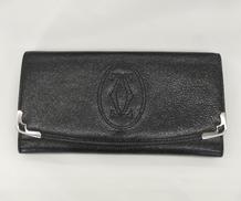 長財布|CARTIER