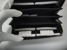 ラウンドジップ長財布|GUCCI