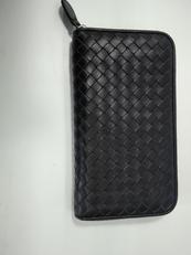 長財布|BOTTEGA VENETA