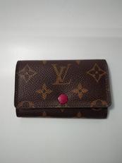 キーケース|LOUIS VUITTON