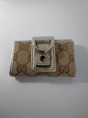 6連キーケース|GUCCI