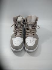 エアジョーダン1MID LINEN|NIKE