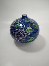 一輪挿し|源右衛門窯