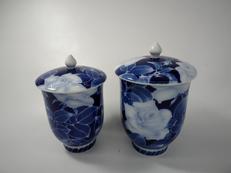 湯のみセット|深川製磁