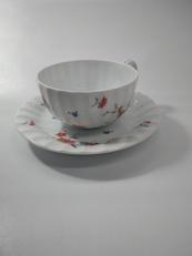 紅茶碗皿|深川製磁