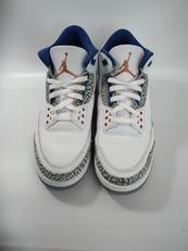 AIR JORDAN3 RETOROWIZARDS(ハイカッ|NIKE