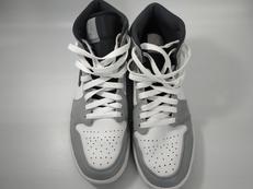 JORDAN 1 MID (ハイカットスニーカー)|NIKE